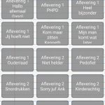 Luizenmoeder soundboard app