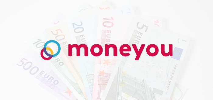Moneyou Go app uitgebracht: betaal- en spaarrekening via de app