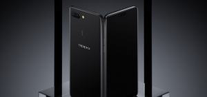 Oppo R15