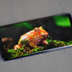 Samsung Galaxy S9 review