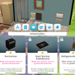 The Sims Mobile