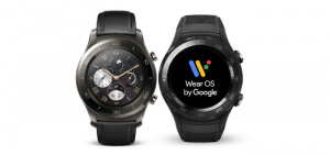 Wear OS dev prev