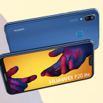 Huawei P20 Lite