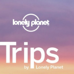 Lonely Planet lanceert Trips app voor de nodige reisinspiratie