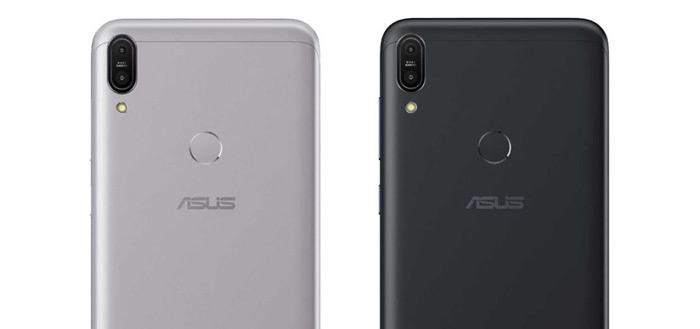 Asus ZenFone Max Pro M1