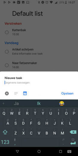 Google Tasks