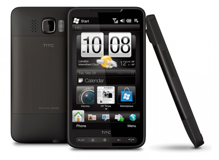 HTC HD2