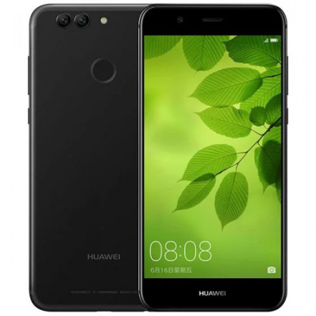 Huawei Nova 2 Aldi