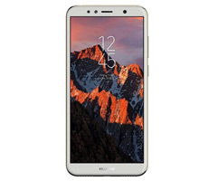 Huawei Y6 (2018) productafbeelding