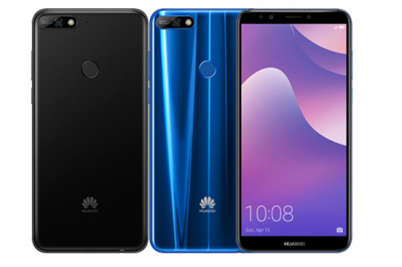 Huawei Y7 (2018)