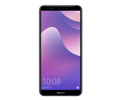 Huawei Y7 (2018) productafbeelding