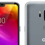 Evan Blass deelt duidelijke persfoto’s van nieuwe LG G7 ThinQ