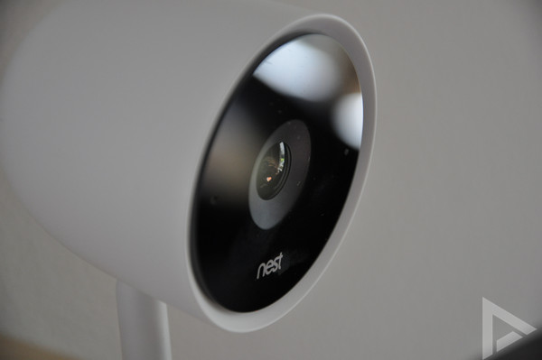 Nest Cam IQ Indoor ervaringen
