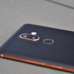 Nokia 7 Plus dual-camera