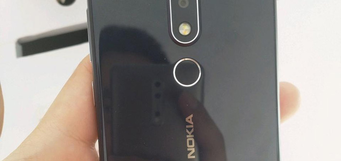 Nokia X live