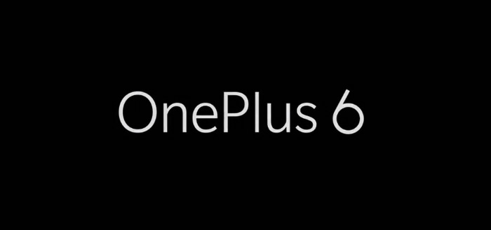 OnePlus 6