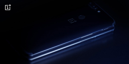 OnePlus 6 teaser 5t