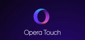 Opera Touch