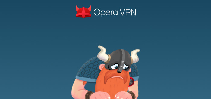 Opera trekt stekker uit Opera VPN app; dit is hun alternatief