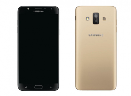 Samsung Galaxy J7 (2018) Duo