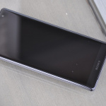 Sony Xperia XZ2