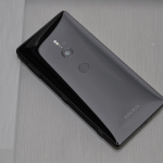 Sony Xperia XZ2 ervaringen