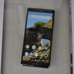 Sony Xperia XZ2 review