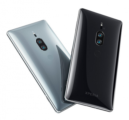 Sony Xperia XZ2 Premium