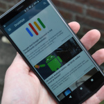 Preview en video: Sony Xperia XZ2 – onze eerste indruk