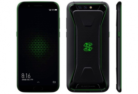 Xiaomi Black Shark