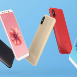 Xiaomi Mi 6X