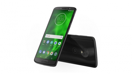 Moto G6