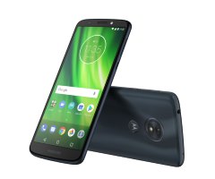 Moto G6 Play productafbeelding