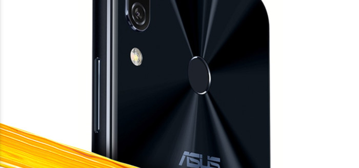 Asus ZenFone 6: eerste live-beelden uitgelekt met afzichtelijke notch