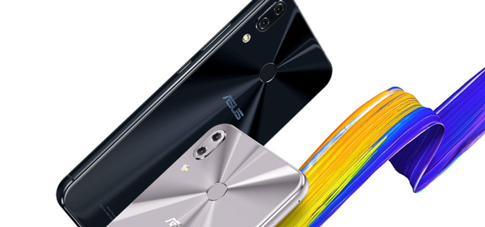 Asus ZenFone 5