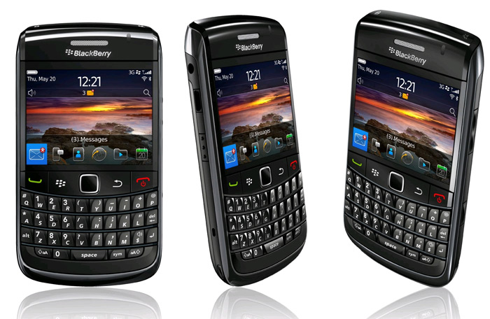 BlackBerry 9700 bold