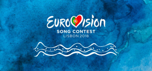 Eurovision Songfestival 2018