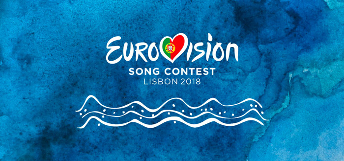 Eurovision Songfestival 2018