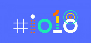 Google I/O 2018