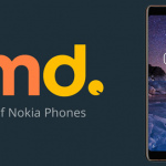 HMD Global: Nokia 6.1 het populairst, Nokia 9 komt begin 2019