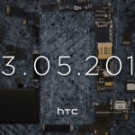 Officieel: HTC U12+ wordt 23 mei aangekondigd