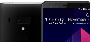 HTC U12+