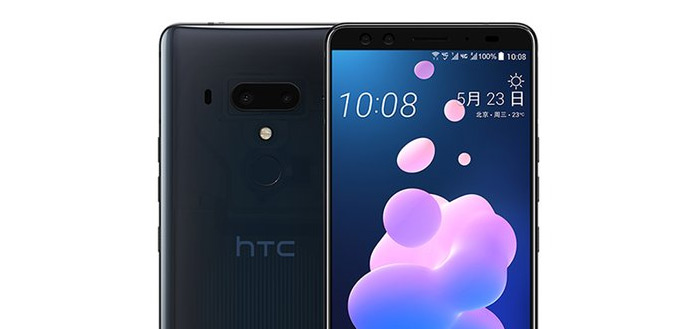 Evleaks deelt foto’s HTC U12+ inclusief lange lijst met specificaties