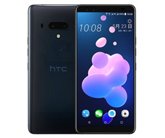 HTC U12+ productafbeelding