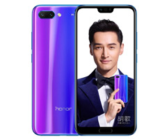 Honor 10 productafbeelding