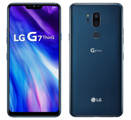 LG G7 ThinQ