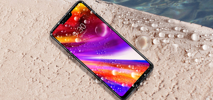 LG G7 ThinQ