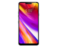 LG G7 ThinQ productafbeelding