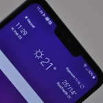 LG G7 ThinQ ontvangt omvangrijke update met onder andere patch van juli