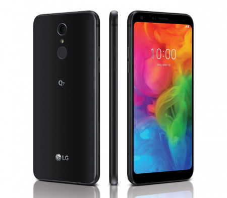 LG Q7